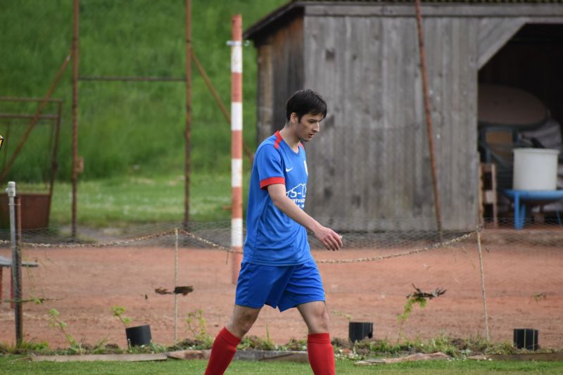 Autor fotek: TJ Družstevník Bory / FB, FK TJ Radešínská Svratka / FB, SK FC Křižanov / FB 