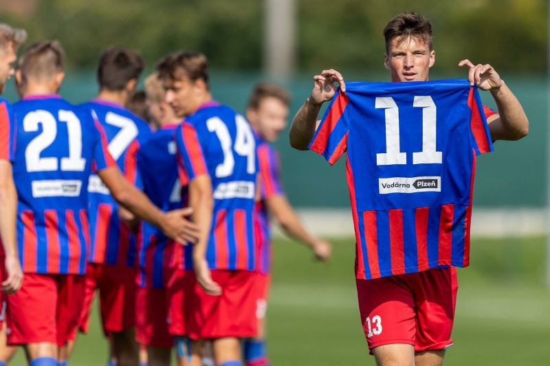 Autor fotek: FC Viktoria Plzeň - Martin Skála 