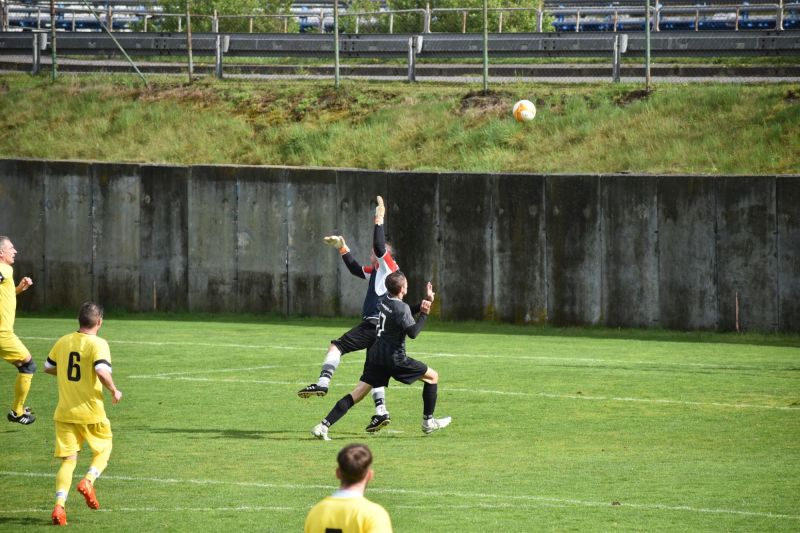 Autor fotek: TJ Družstevník Bory / FB, FK TJ Radešínská Svratka / FB, SK FC Křižanov / FB 