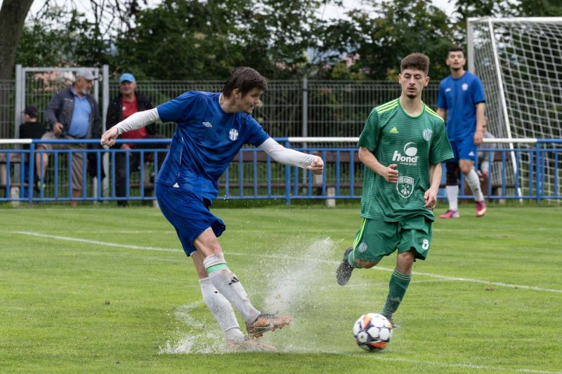 Autor fotografie: Jirka Duchoň