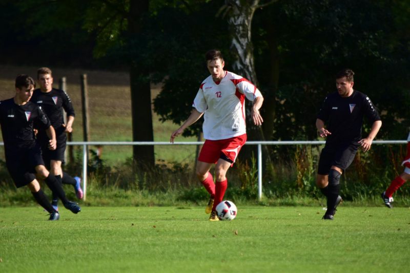 Archiv redakce Fotbal u nás