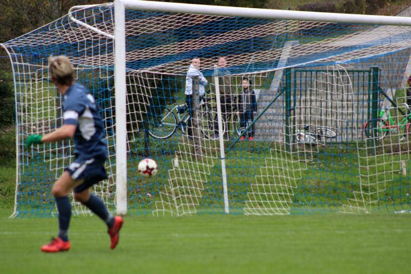 Autor fotek: FC TVD Slavičín 