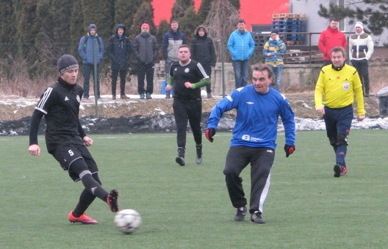 Autor fotek: SK Roudnice nad Labem / skroudnice.cz 