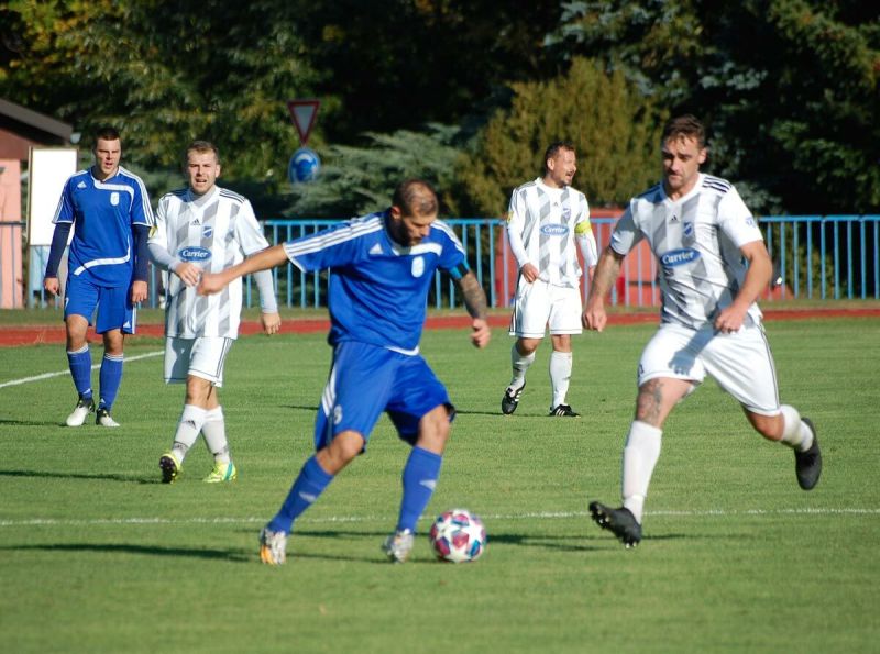 Autor fotek: Jan Vydra, fktachov.cz 