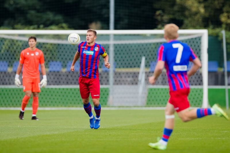 Autor fotek: FC Viktoria Plzeň - Ladislav Nussbauer 