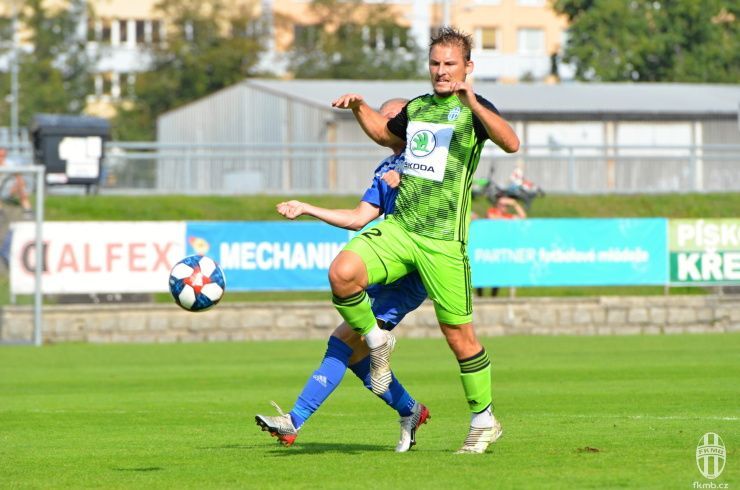 Autor fotek: FK Mladá Boleslav 