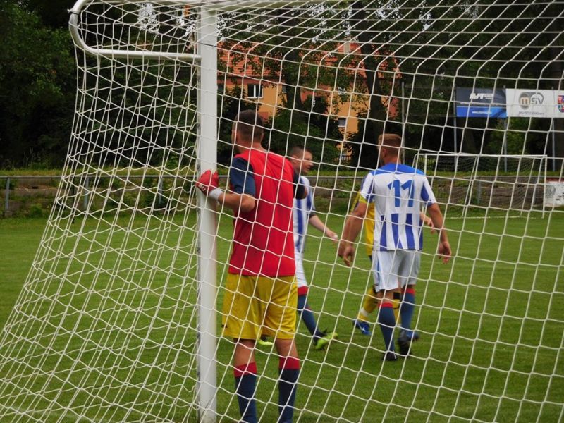 FOTO: Facebook - TJ Unie Hlubina fotbal v Ostravě