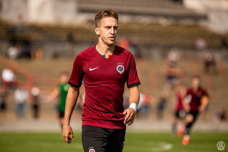 Autor fotek: AC Sparta Praha 