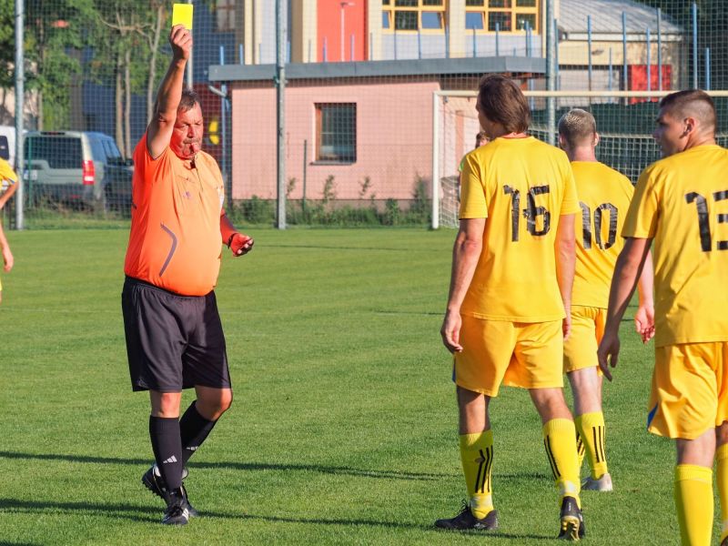 Autor fotek: AFK Opatovice nad Labem 