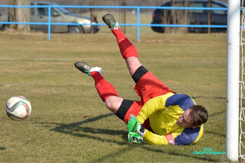 Autor fotek: Vojtěch Kotlan - fotbal.domazlice.cz 