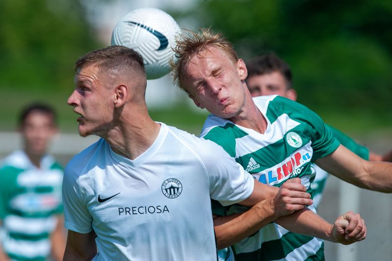 Autor fotek: Jaroslav Appeltauer - Slovan Liberec 