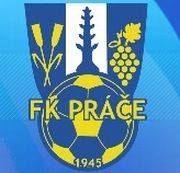 Autor fotek: FK Práče / FB 