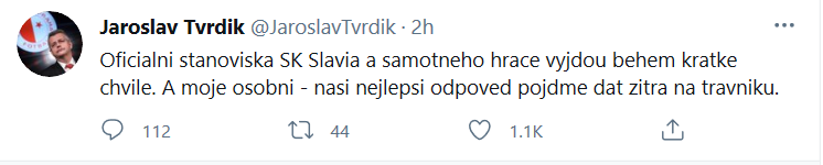 zdroj: Twitter