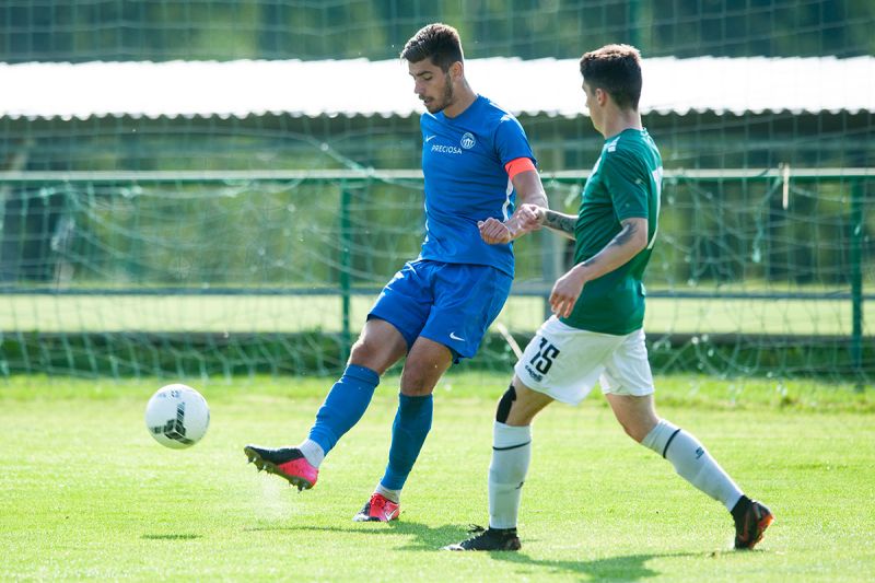 Autor fotek: Jaroslav Appeltauer - Slovan Liberec 