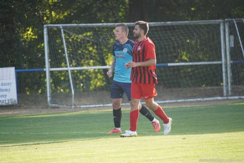 Autor fotek: SK Smíchov Plzeň 