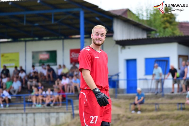 Autor fotek: Zdeněk Formánek / sumavanet.cz 