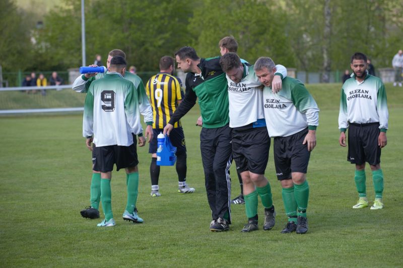 Autor fotografie: Štěpán Mikula