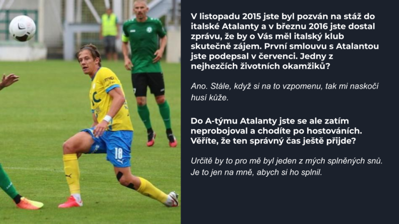 Autor fotek: Antonín Vydra 