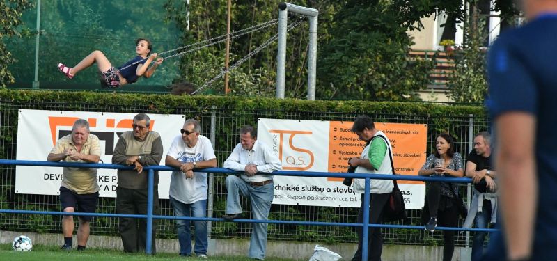 Autor fotek: Pavel Paluska a Groundhopping Ultra 