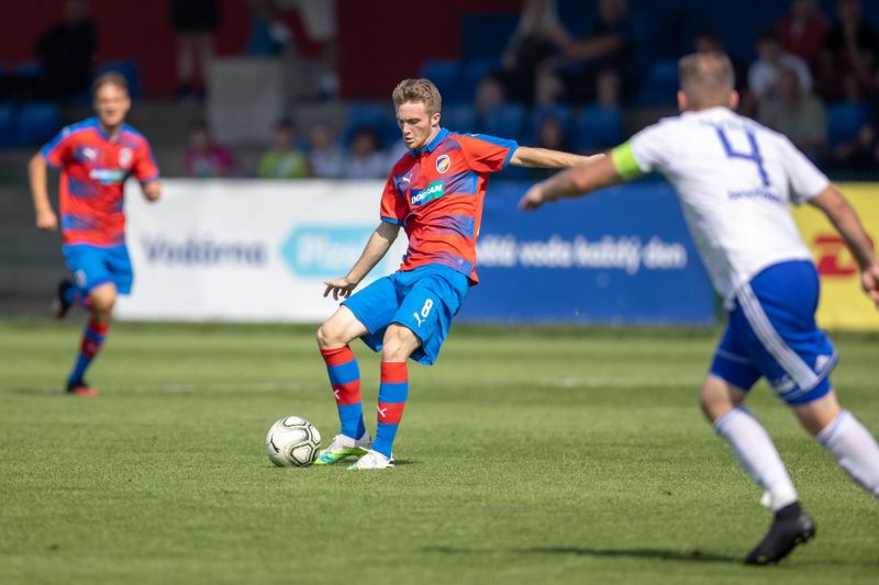 Autor fotek: FC Viktoria Plzeň - Martin Skála 