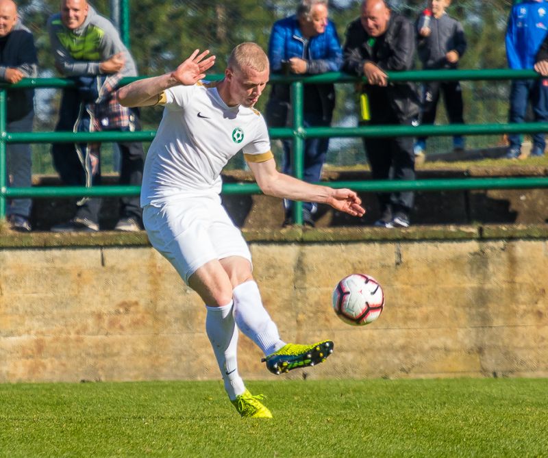 Autor fotek: Zdeněk Brož - FK Příbram 