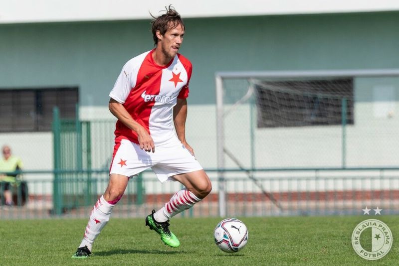 Autor fotek: Michal Petřík - SK Slavia Praha 