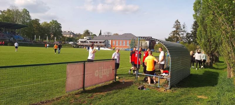 Autor fotek: Debl fans Ostrava Jih  