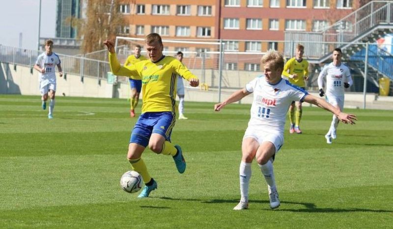 Zdroj foto: zlinsky.denik.cz Václav Horyna 18. 4. 2022 fotbalunas.cz