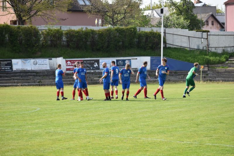 Autor fotek: TJ Družstevník Bory / FB, FK TJ Radešínská Svratka / FB, SK FC Křižanov / FB 