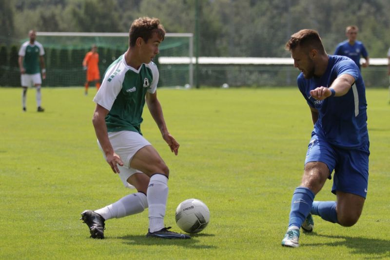 Autor fotek: FK Jablonec 