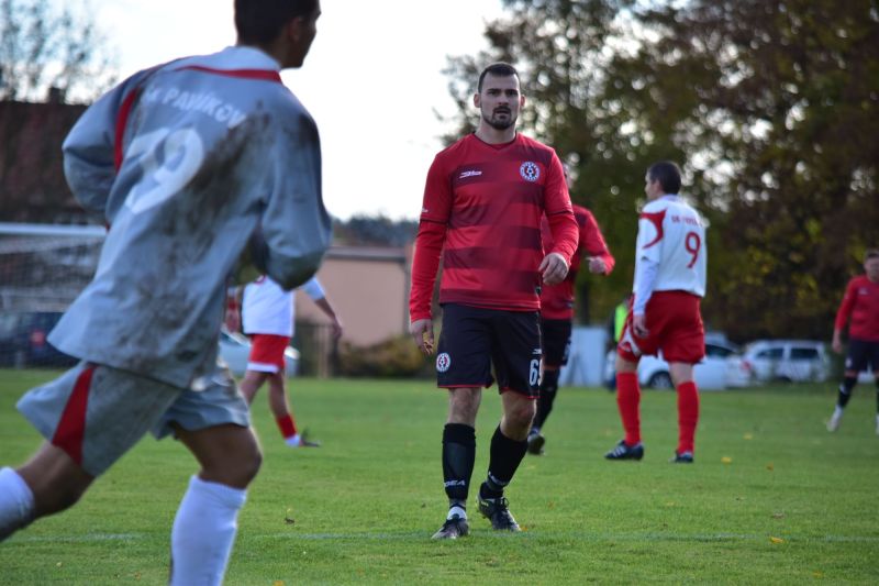 Archiv redakce Fotbal u nás