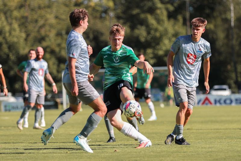 Autor fotek: Kateřina Borovcová 