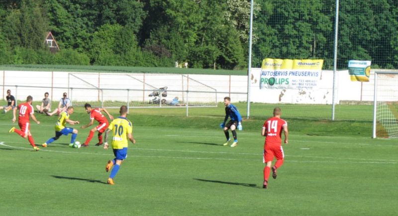 Autor fotek: FK Litoměřicko, z.s. (www.fklitomericko.cz), miš 