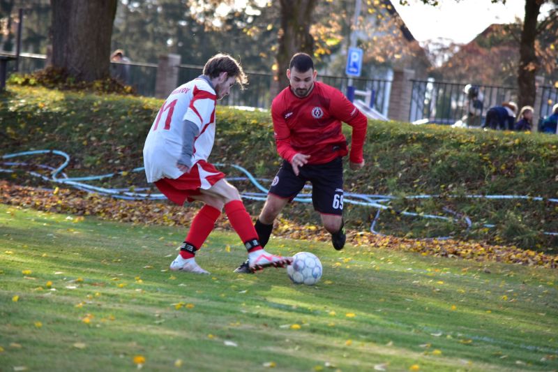 Archiv redakce Fotbal u nás