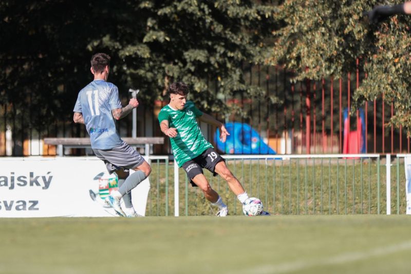 Autor fotek: Kateřina Borovcová 