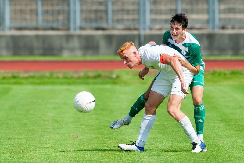 Autor fotek: Jaroslav Appeltauer - Slovan Liberec 