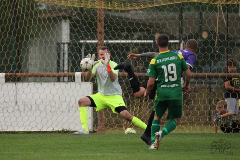 Zdroj fotografie: Facebook AFK Eletis Lužec