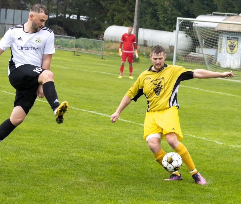 Autor fotek: TJ Družstevník Bory / FB, FK TJ Radešínská Svratka / FB, SK FC Křižanov / FB 