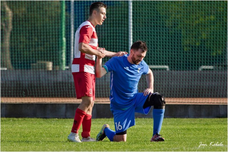 Radim Stefanov - foto Jan Kábele