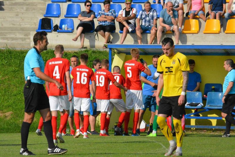 Autor fotek: FC Strání / fcstrani.rajce.idnes.cz Autor fotek: FC Strání / fcstrani.rajce.idnes.cz 