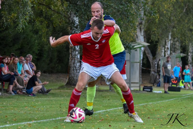 Ilustrační foto, archiv redakce Fotbal u nás