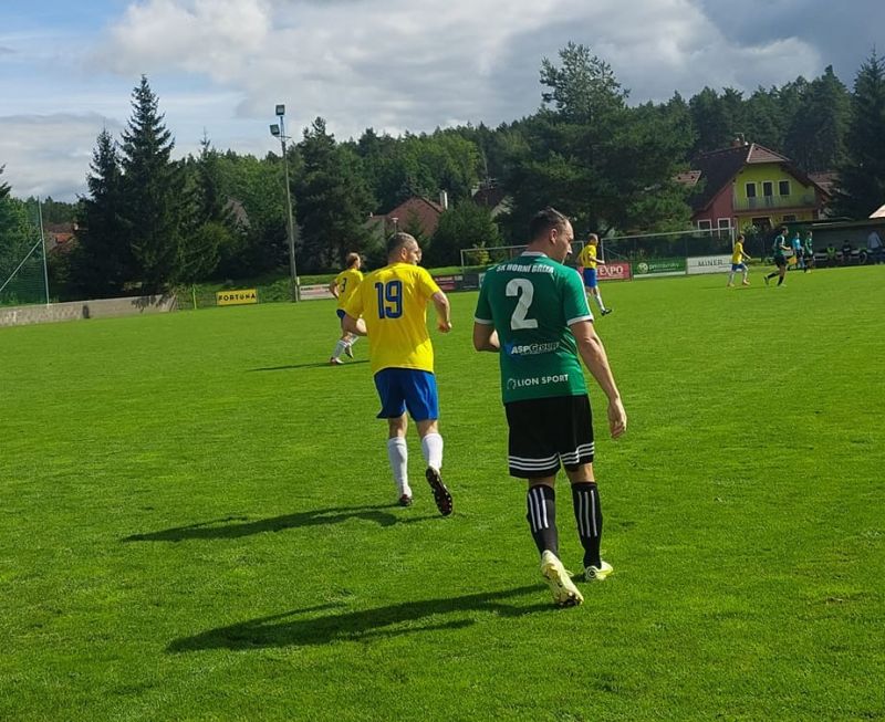 Zdroj: FK Bohemia Kaznějov