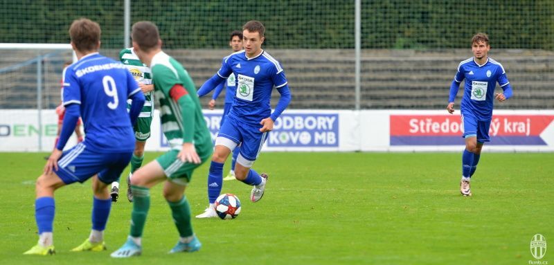 Autor fotek: FK Mladá Boleslav 