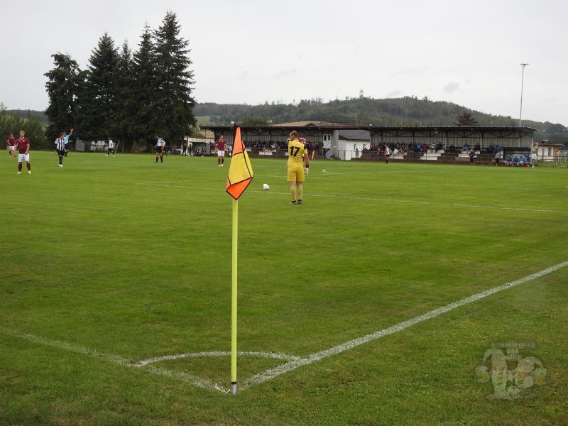 Autor fotek: Groundhopping Ultra 