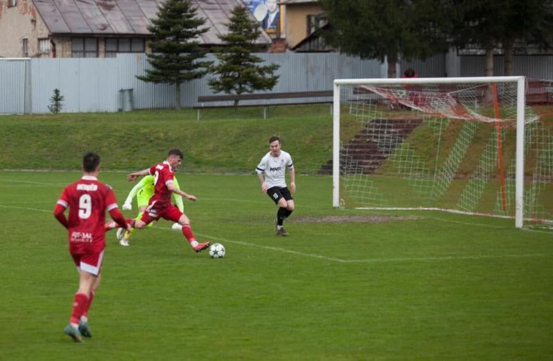 Zdroj foto: NovinyVM.cz - Václav Horyna 3. 4. 2023 fotbalunas.cz