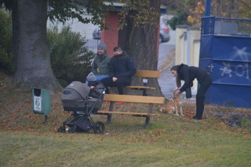 Autor fotek: Jiří Pojar / zuypompi.rajce.idnes.cz 