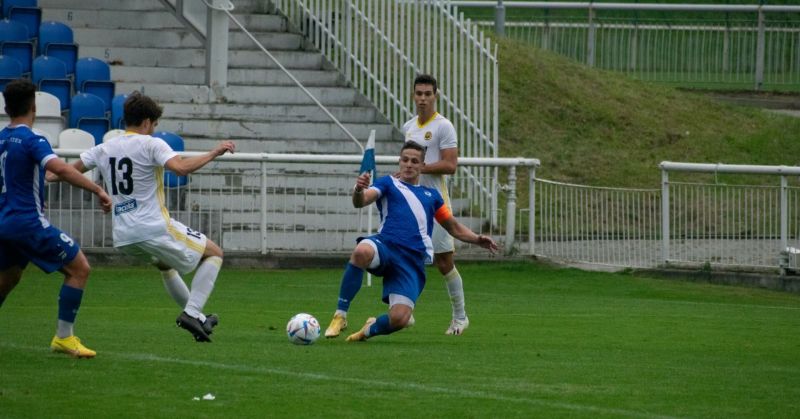 Zdroj foto: facebook/@MFKFM - Václav Horyna 10. 8. 2022 fotbalunas.cz