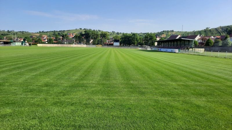 Fotbalový klub Mutěnice, archiv Petra Blahy