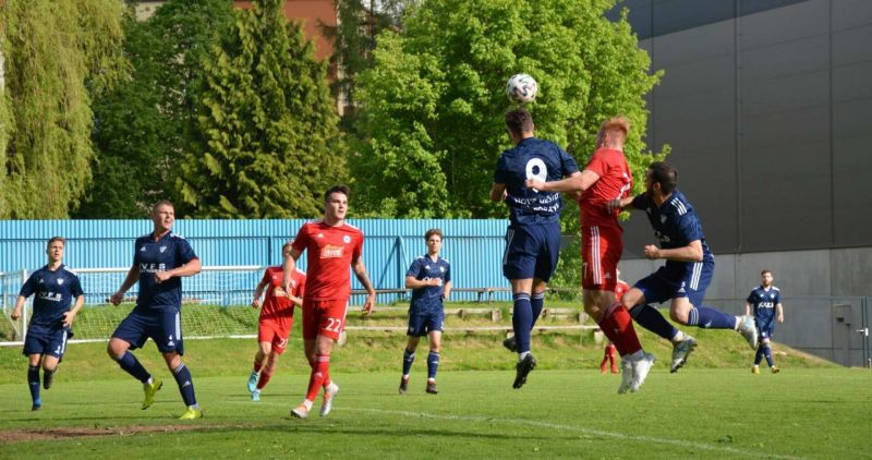 Zdroj foto: sfkvrchovina.rajce.idnes.cz - Václav Horyna 23. 5. 2022 fotbalunas.cz