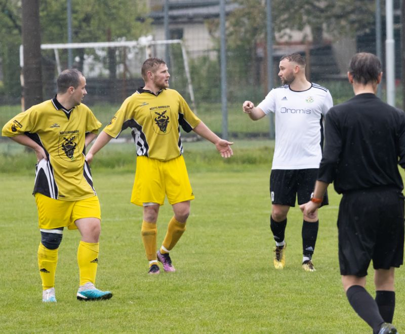 Autor fotek: TJ Družstevník Bory / FB, FK TJ Radešínská Svratka / FB, SK FC Křižanov / FB 